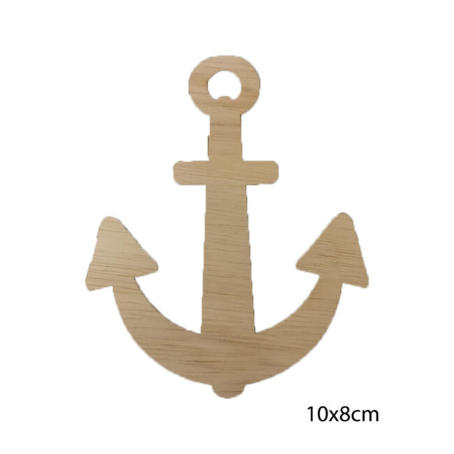ANCHOR NATURAL