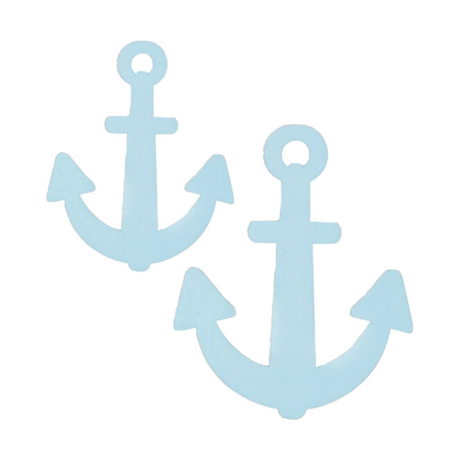 ANCHOR LIGHT BLUE