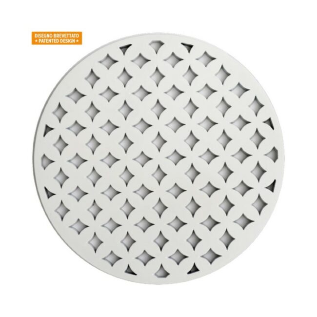 ARABESQUE CRUST CUTTER FOR TARTS 30CM - Image 3
