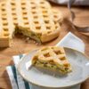 ARABESQUE CRUST CUTTER FOR TARTS 30CM - Image 2