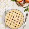 ARABESQUE CRUST CUTTER FOR TARTS 30CM - Image 5