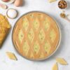 PASTA CUTTER GRILL FOR PASTIERA & TART 30CM - Image 3