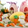 RABBIT & CARROT CUTTERS 8X2.2CM 2PCS - Image 4
