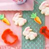 RABBIT & CARROT CUTTERS 8X2.2CM 2PCS - Image 3
