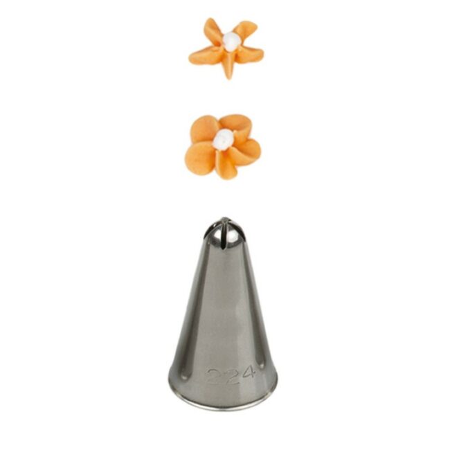 BLISTER FLOWER NOZZLE NO.224