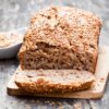 BAKING PAPER OBLONG BREAD PANS 15.3X8.8X6CM 5PCS - Image 2