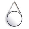 FLECTION MIRROR 40X6X40CM