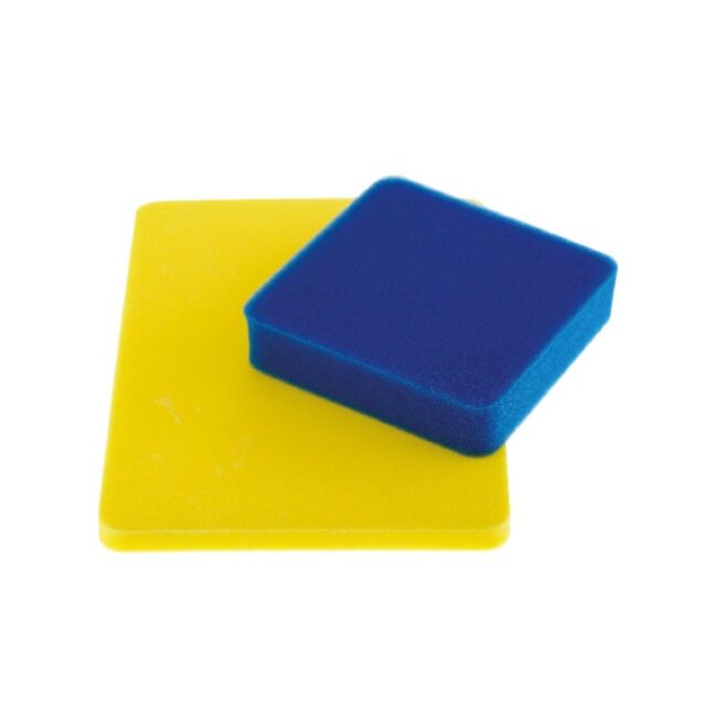 MODELLING SPONGES 2PCS - Image 2