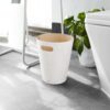 WOODROW TRASH CAN 7.5L 27.9X22.9CM - Image 4