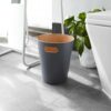 WOODROW TRASH CAN 7.5L 27.9X22.9CM - Image 3