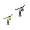 TIPSY BOTTLE OPENER 15X14CM/10X5CM