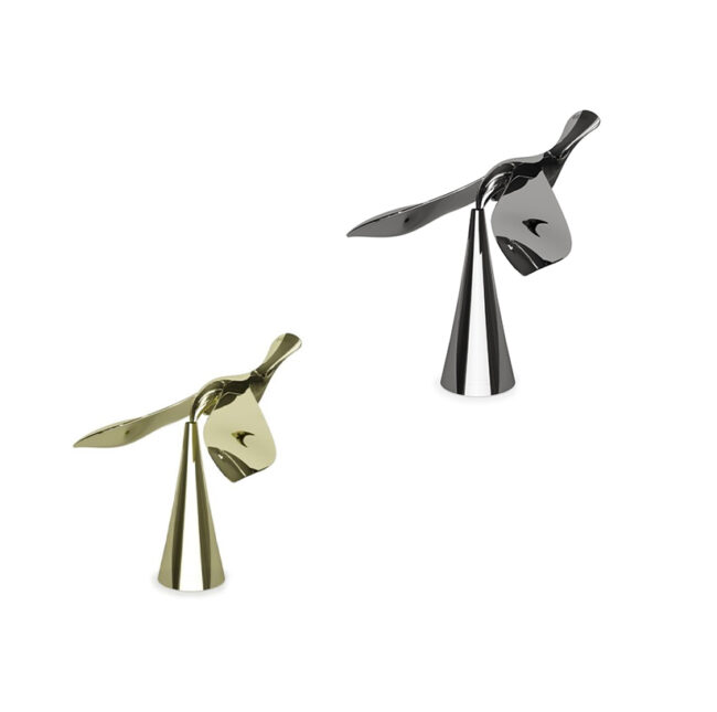 TIPSY BOTTLE OPENER 15X14CM/10X5CM