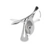 TIPSY BOTTLE OPENER 15X14CM/10X5CM - Image 3