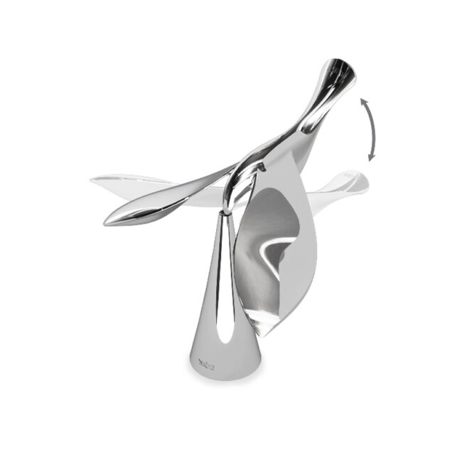 TIPSY BOTTLE OPENER 15X14CM/10X5CM - Image 3