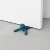 BUDDY DOORSTOP LAGOON BLUE 14.9X10.5X5.8CM - Image 2