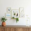 SET 5 MATINEE GALLERY FRAMES 4X6/5X7/8X10 - Image 4