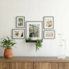 SET 5 MATINEE GALLERY FRAMES 4X6/5X7/8X10 - Image 2