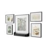 SET 5 MATINEE GALLERY FRAMES 4X6/5X7/8X10 - Image 5
