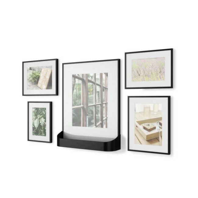 SET 5 MATINEE GALLERY FRAMES 4X6/5X7/8X10 - Image 5