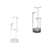 TESORA JEWELRY STAND 42X15CM