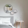 INFINITY WALL FLOAT PICTURE FRAME 53CM - Image 2