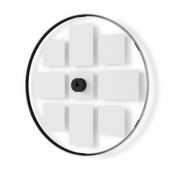 INFINITY WALL FLOAT PICTURE FRAME 53CM - Image 3