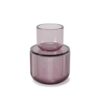 ALLIRA ORGANIZER MEDIUM PURPLE 15X10CM