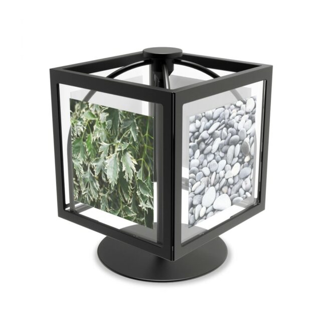 ROCKER MULTI PICTURE FRAME 15X11X11CM - Image 6