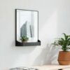 MATINEE PHOTO FRAME (8X10) 30.7X7.9X39.11CM - Image 2