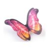 WAFER 3D BUTTERFLIES ASSORTED - 72 PCS - Image 8