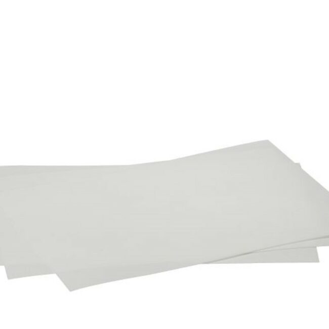 WAFER SHEETS 100 PCS - 0.5MM