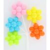 MICKEY MOUSE PLASTIC CAKE KIT 4PCS - Image 5