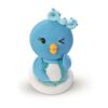 JELLY & SUGAR EASTER FIGURINES (3 DESIGNS) 30PCS - Image 2