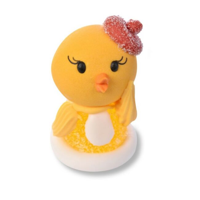 JELLY & SUGAR EASTER FIGURINES (3 DESIGNS) 30PCS - Image 4