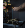 RAJA GOLD PUMA 32X9X10CM - Image 4