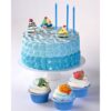 SUGAR & JELLY SAIL BOATS (3 MODELS) 24PCS - Image 2