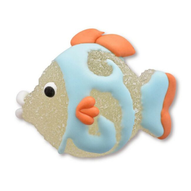 SUGAR & JELLY FANTASY FISH (6 MODELS) 30PCS - Image 4