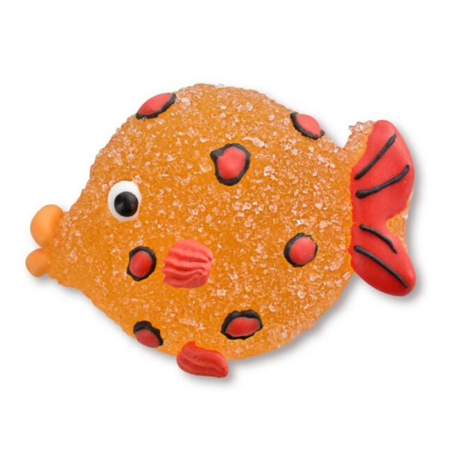 SUGAR & JELLY FANTASY FISH (6 MODELS) 30PCS - Image 8