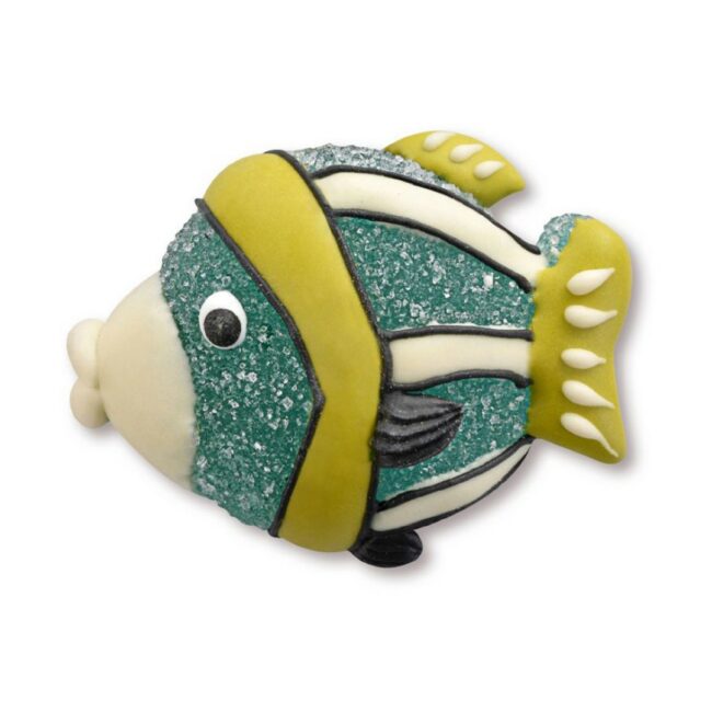 SUGAR & JELLY FANTASY FISH (6 MODELS) 30PCS - Image 3