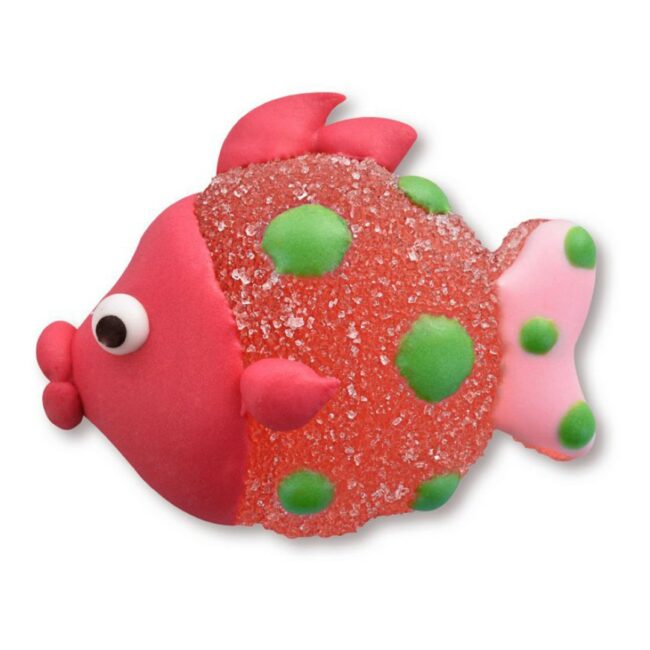 SUGAR & JELLY FANTASY FISH (6 MODELS) 30PCS - Image 6