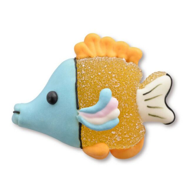 SUGAR & JELLY FANTASY FISH (6 MODELS) 30PCS - Image 7