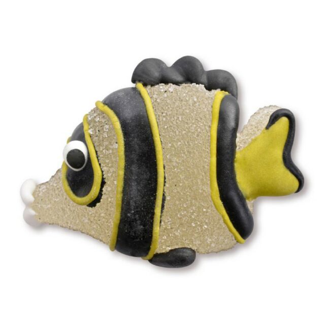 SUGAR & JELLY FANTASY FISH (6 MODELS) 30PCS - Image 5