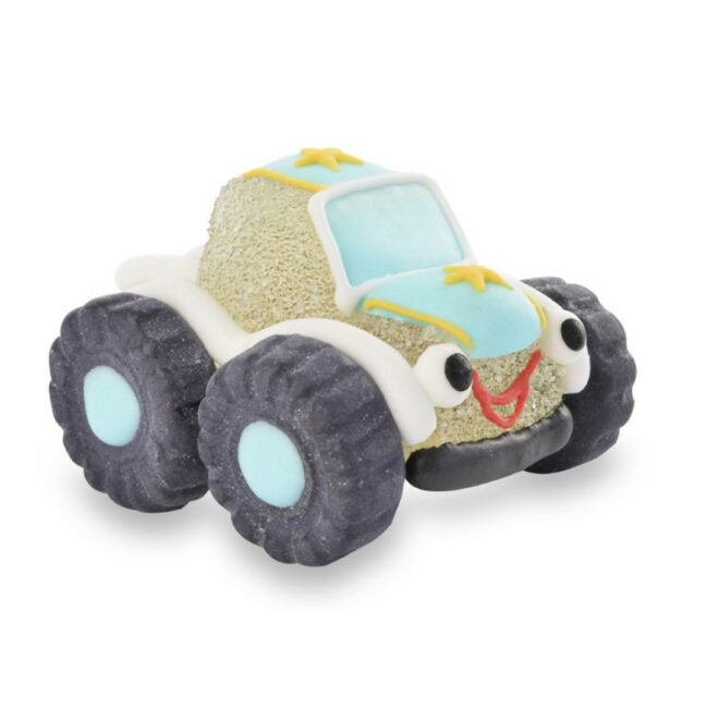SUGAR AND JELLY OFF-ROAD VEHICLE ASSORTED - 24 PCS - Image 5
