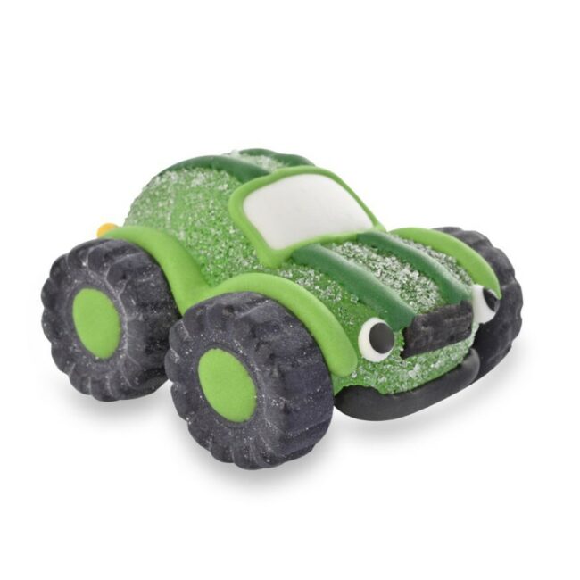 SUGAR AND JELLY OFF-ROAD VEHICLE ASSORTED - 24 PCS - Image 6