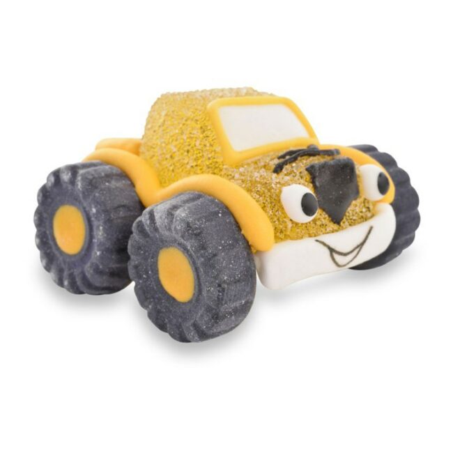 SUGAR AND JELLY OFF-ROAD VEHICLE ASSORTED - 24 PCS - Image 3