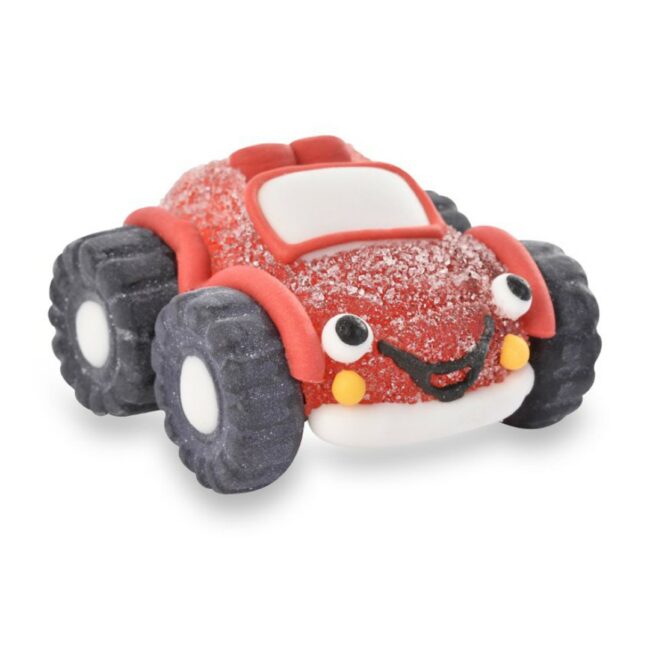 SUGAR AND JELLY OFF-ROAD VEHICLE ASSORTED - 24 PCS - Image 4