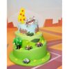 SUGAR AND JELLY OFF-ROAD VEHICLE ASSORTED - 24 PCS - Image 2