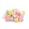 HEARTS MARSHMALLOWS MIX COLOURS ASSORTED - 500GR