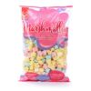 FLOWERS MARSHMALLOWS MIX ASSORTED COLOURS 500GR - Image 4