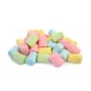 MINI CHALKS MARSHMALLOWS MIX ASSORTED COLOURS 500GR